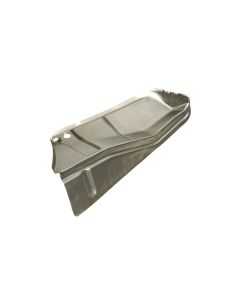 Trunk Drop-Down Side Filler Panel,Left,67-68