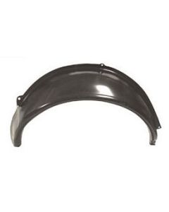 Outer Rear Wheel Well,Left,67-68