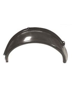 Outer Rear Wheel Well,Right,67-68
