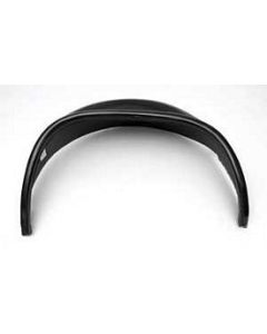 Camaro Outer Rear Wheel Well, Left, 1969
