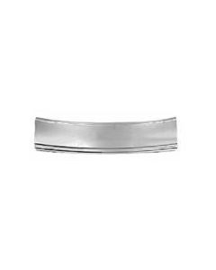 Camaro Rear Window To Trunk Panel, Coupe, 1967-1969