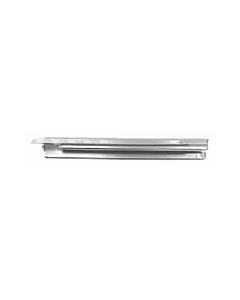 Camaro Outer Rocker Panel, Coupe, Right, 1967-1969