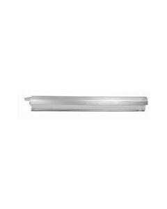 Camaro Outer Rocker Panel, Coupe, Left, 1967-1969