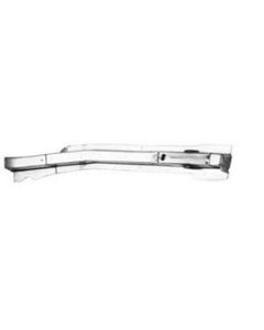 Camaro Rear Frame Rail Repair Section, From Taillight PanelForward 36", Left, 1967-1969