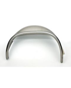 Camaro Outer Rear Wheel Well, Right, 1969