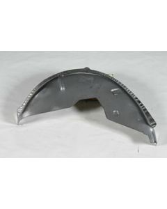 Camaro Inner Rear Wheel Well, Left, 1967