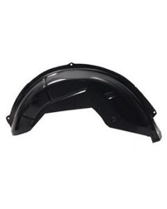 Camaro Inner Rear Wheel Well, Left, 1968-1969
