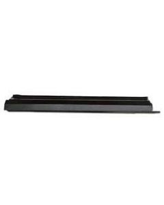Camaro Outer Rocker Panel, Coupe, Left, 1967-1969
