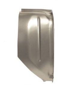 Camaro Outer Cowl Panel, Left, 1967-1969