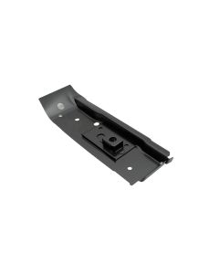 Camaro Front Seat & Subframe Mounting Plate Panel, Left, 1967-1969