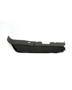 Camaro Rear Seat Floor Brace, Convertible, Left, 1967-1969