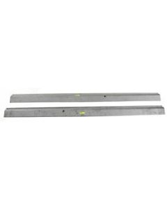 1967-69 Camaro Inner Rocker Panel, Convertible