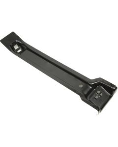 Trunk Floor Reinforcement & Tank Brace,Left,1969