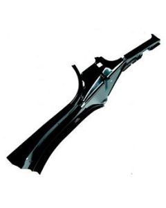 Camaro Inner Quarter Panel Brace, Convertible, Left, 1969