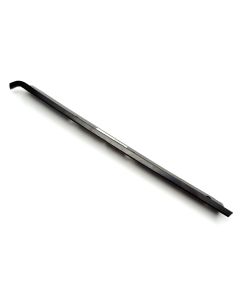 Camaro Pillar Post Drip Rail Panel, Right, 1967-1969