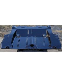 Camaro Trunk Floor, Complete, 1967