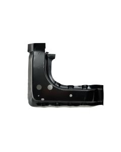 Camaro Under Floor Pan Brace, Convertible, Left, 1967-1969