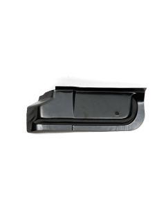 Camaro Firewall To Floor Brace, Convertible, Left, 1967-1969