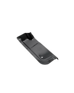 Camaro Firewall To Floor Brace, Convertible, Right, 1967-1969