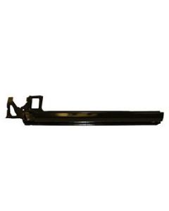 Full Rocker Panel Assembly,Convertible,Left,67-69
