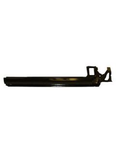 Full Rocker Panel Assembly,Convertible,Right,67-69