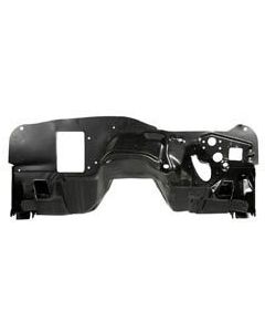 Camaro Complete Firewall, For Cars With Air Conditioning, 1968-1969
