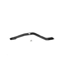 1967 Camaro Complete Rear Frame Rail, Right