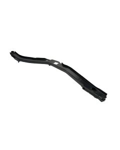 Camaro Complete Rear Frame Rail, Left, 1968-1969