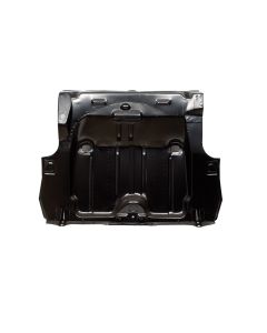 Camaro Trunk Floor, Complete, 1968