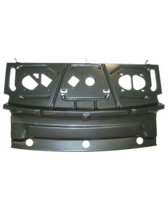 Camaro Package Shelf Panel, 1967