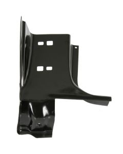 Camaro Repair Panel, Front Lower Door Jamb, Left, 1969