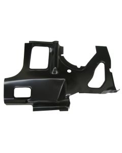 1967-1969 Camaro Support, Kick Panel, Right