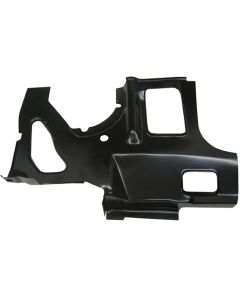 1967-1969 Camaro Support, Kick Panel, Left