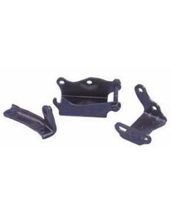 Power Steering Pump Bracket Set,Big Block,1969