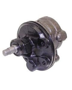 All V8 Pwr Steer Pump, Remanuf