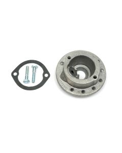 Camaro Oil Filter Canister Mount Valve, 1967