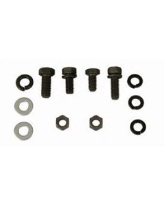 Camaro Power Steering Pump & Bracket Mounting Hardware, BigBlock, 1967-69