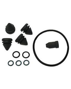Convertible Power Top Motor Rebuilding Seal Kit,67-69