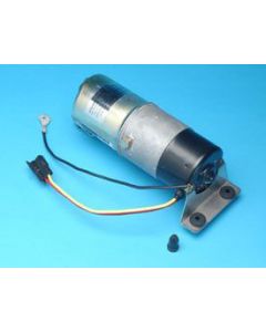 Convertible Power Top Motor And Pump, 1967-1969