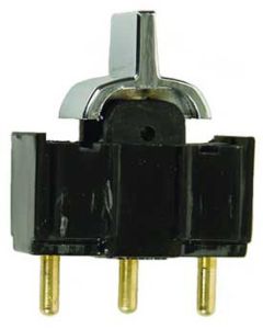 Camaro Convertible Power Top Switch, 1969