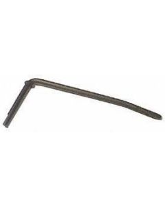 Camaro Accelerator Rod Thru Firewall, All V8, 1967-1969