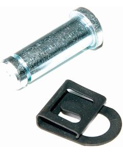 Master Cyl. Rod Clevis Pin & Clip