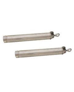 Convertible Power Top Lift Cylinders,67-69