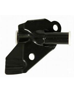 Camaro Accelerator Rod Firewall Support, 1967