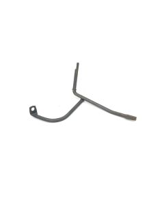 Camaro Accelerator Rod Thru Firewall Assembly, 6-Cylinder &Cross Ram, 1967-1969