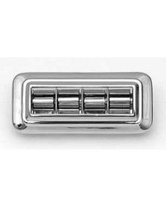 Camaro Power Window Control Switch, 4-Way, Front, Left, 1967-1969