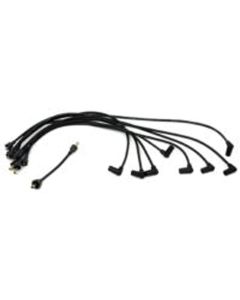 Lectric Limited Camaro Spark Plug Wire Set, Small Block, Date Coded 3-Q-68 1969