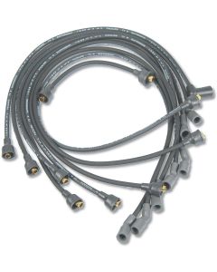 Lectric Limited, Spark Plug Wire Set, Big Block, Date Coded 3-Q-66| 1310-663 Camaro 1967