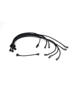 1969 Camaro Lectric Limited Spark Plug Wire Set Big Block Date Code