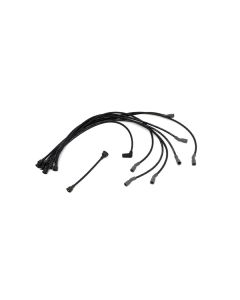 Lectric Limited Camaro Spark Plug Wire Set, Big Block, Date Coded 1-Q-68 1968